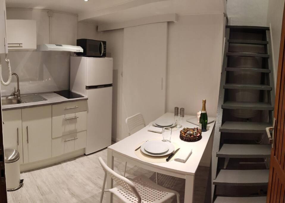 Studette Remoise Reims Exterior foto