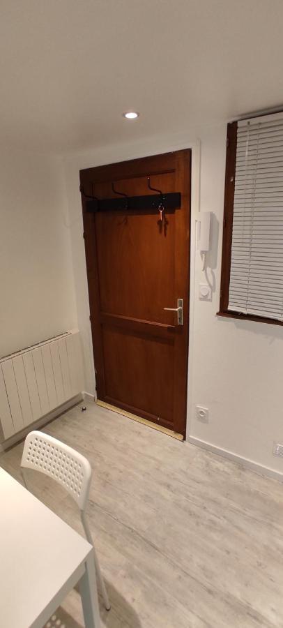 Studette Remoise Reims Exterior foto